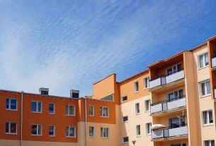 Mieszkania w Poznaniu – wiele inwestycji