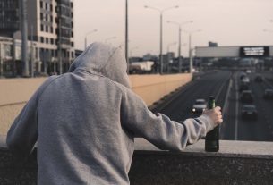 Alkoholizm - walka z nałogiem