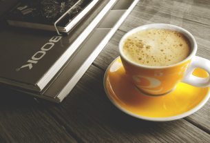 Jak zaparzyć najlepszą kawę?