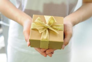 Jak wybrać odpowiedni prezent dla niej i dla niego?